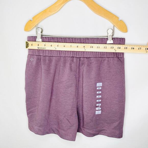 Shambhala Shorts Size Small Super Soft - Picture 4 of 8